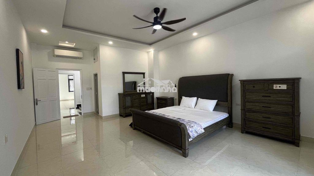 Cho thuê nhà nguyên căn cao cấp – full nội thất mới - 4