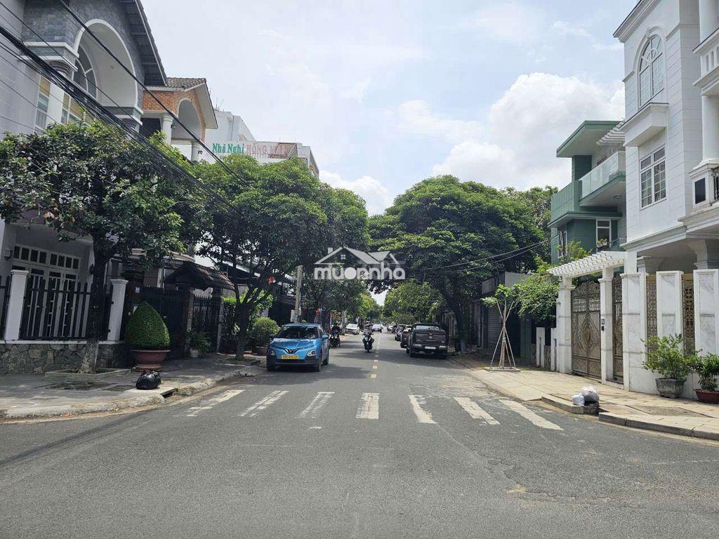Bán lô đất biệt thự 160m2 đường n10 trong kdc d2d giá chỉ 15 tỷ - 3