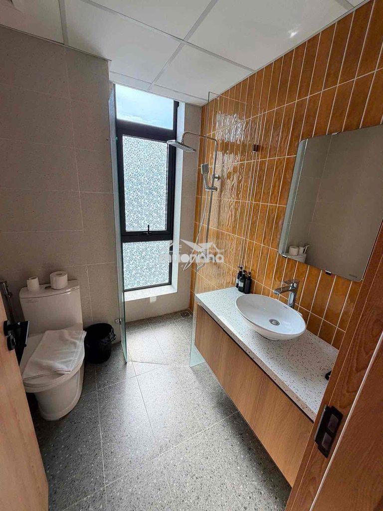 Khai trương căn hộ mới 100% – full nội thất hiện đại ✨ studio • 1pn - 2
