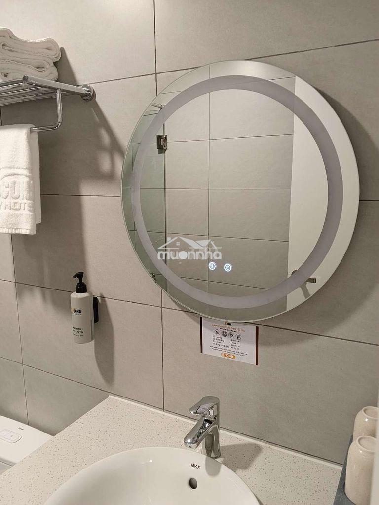 Cho thuê chdv 1pn1wc tại bcons city - 3