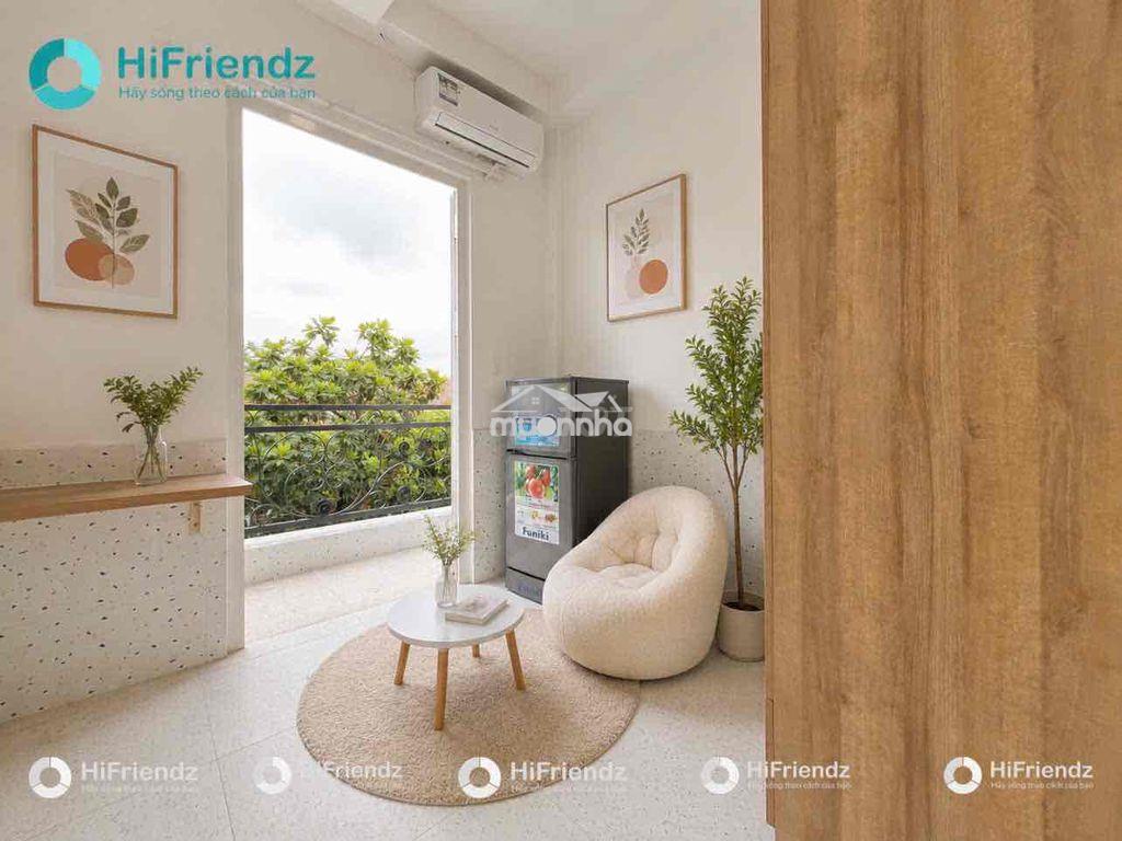 🏠 Duplex xinh xịn ngay gigamall – chỉ 4tr7 - 4