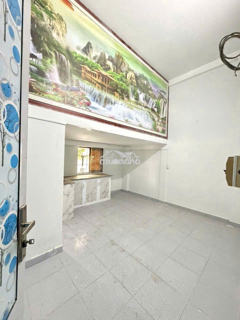 Căn hộ becamex hòa lợi , lầu 1, sổ hồng : 500 triệu - 4