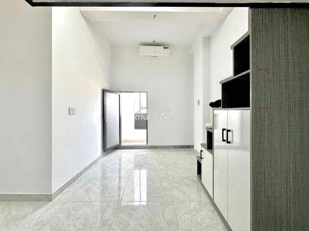 Khai trương duplex giá rẻ 📍 bình phú - gần đh mở - 3