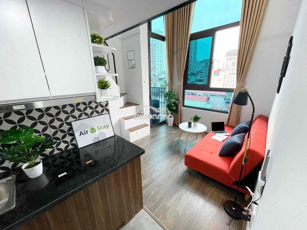 Cho thuê duplex full nội thất ở được nhiều người gần các trường đại….. - 3