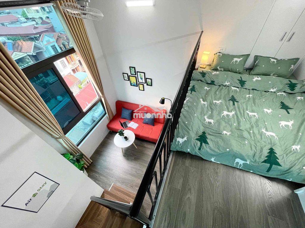Cho thuê duplex full nội thất ở được nhiều người gần các trường đại….. - 4