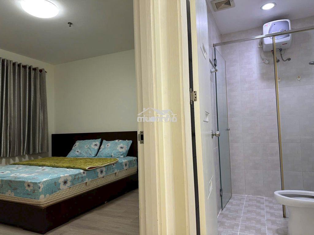 Cho thuê charm plaza 45m2 1pn1wc full nội thất chỉ 6tr, sát vincom 550 - 2