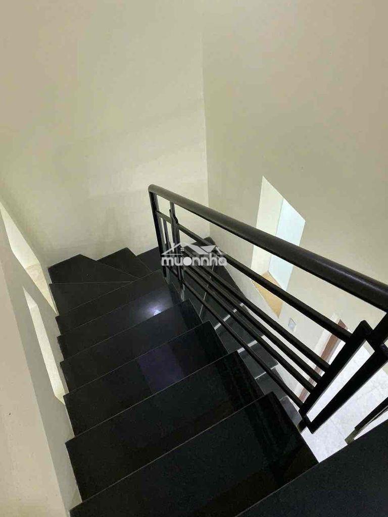 🔰Cho thuê nhà mới hẻm 36// đường nguyễn du p7 gò vấp - 4