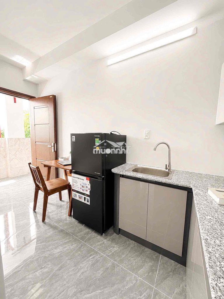 Khai trương dự án mới ngay sau lưng đại học nguyễn tất thành - Ảnh 3