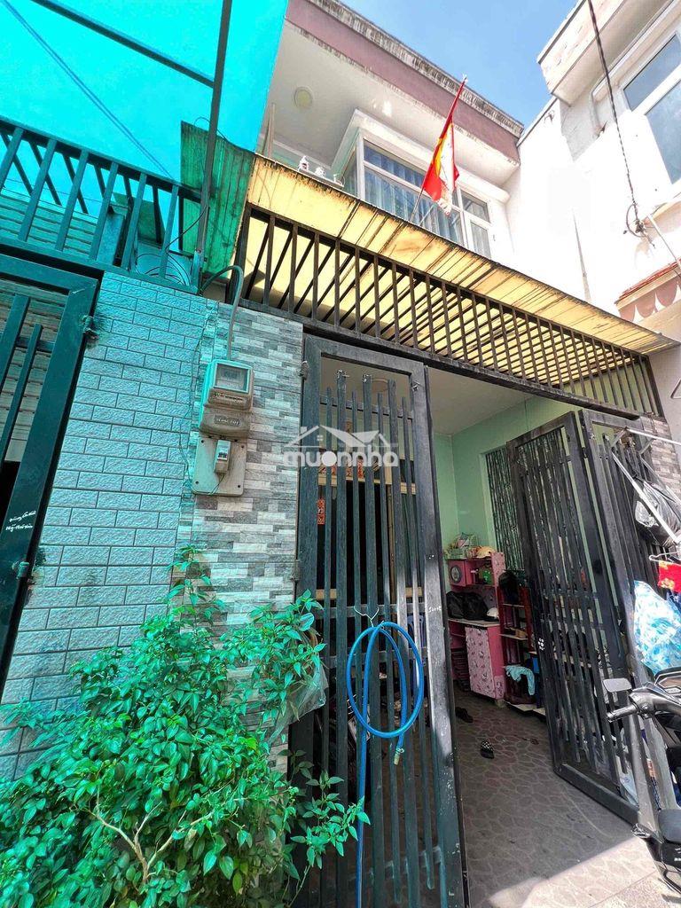 Bán nhà ở đông hoà, dĩ an, tphcm
