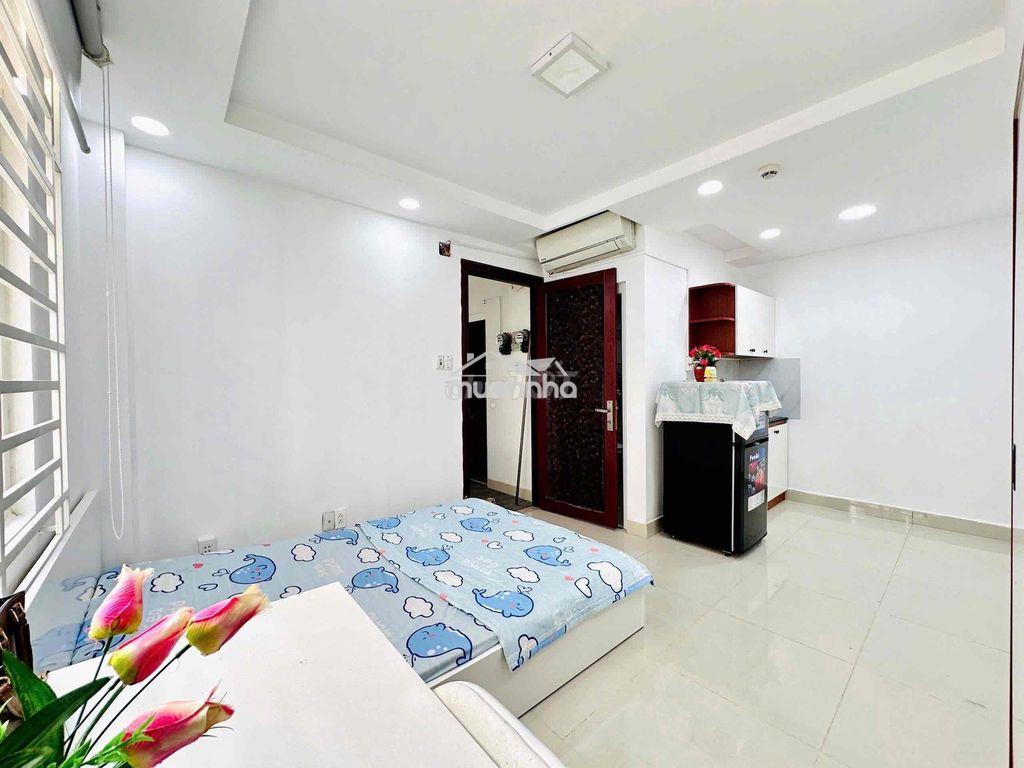 Cho thuê phòng studio cửa sổ thoáng gần phú mỹ hưng, kdc nam long q7 - 4
