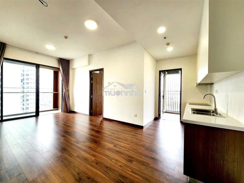 Cho thuê căn góc mizuki 2pn2wc giá 10 triệu máy lạnh máy nước nóng