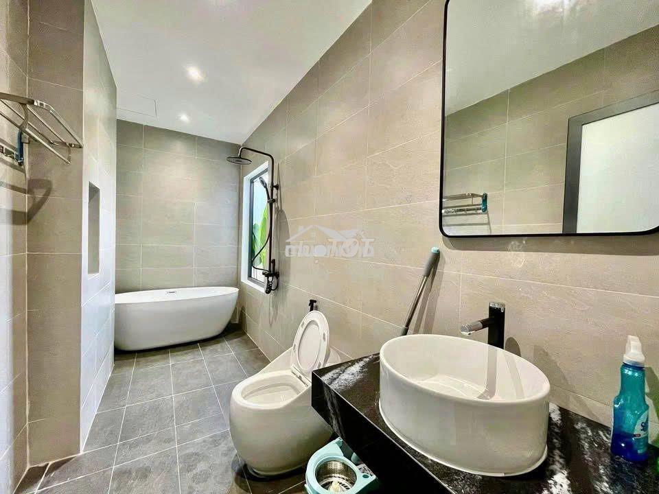 📍 [Tam hiệp] nhà 1 trệt 1 lầu (5x20m) sát kcn amata - sổ riêng - 4