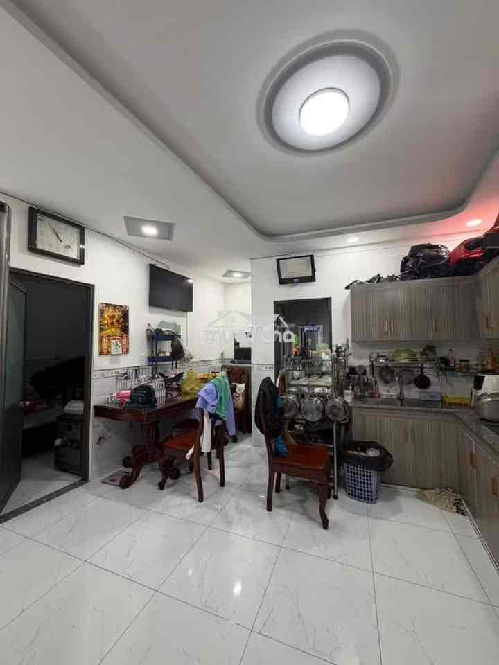 Nhà sổ riêng thổ cư 100% phường bửu hoà dt 78m ngang 7,8m - 3
