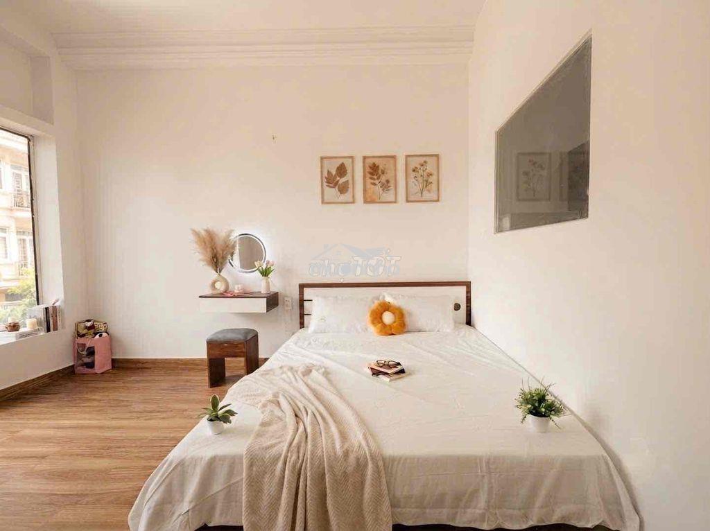 🏡 Studio riêng cho 1 người – full nội thất | view landmark siêu chill - 2