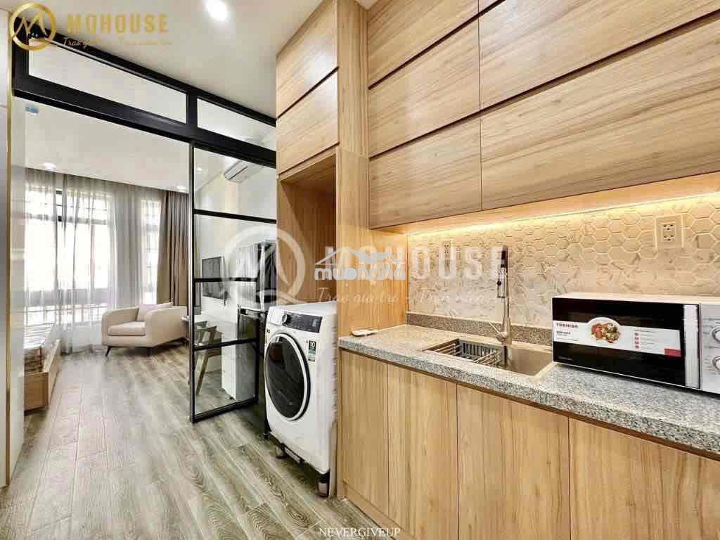 ✅ Căn hộ tách bếp_nội thất cao cấp_chủ nhà dễ thương_giá từ 9-13tr ✅ - 2