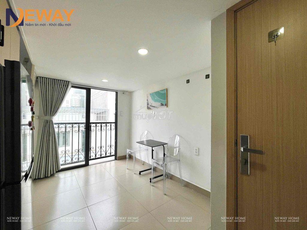 Chung cư mini 1 người ở ngay nhà ga t3-gần khu etown-tiện qua sân bay - 3
