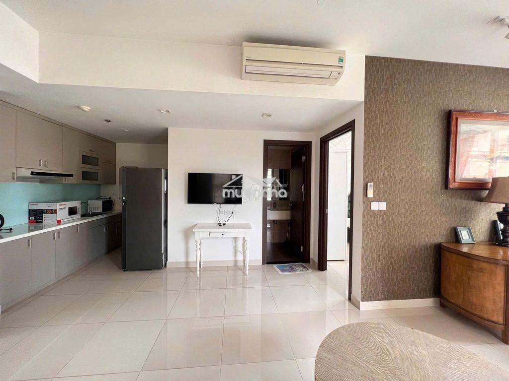 Bán căn hộ giá tốt the tresor 1pn 1wc quận 4 – 50m² – 4.8 tỷ (bao phí) - 3