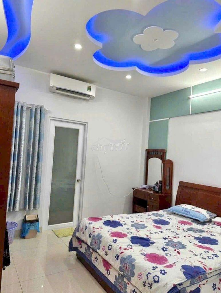 🍀Nhà đẹp đầy đủ nội thất...243/ mã lò - 3