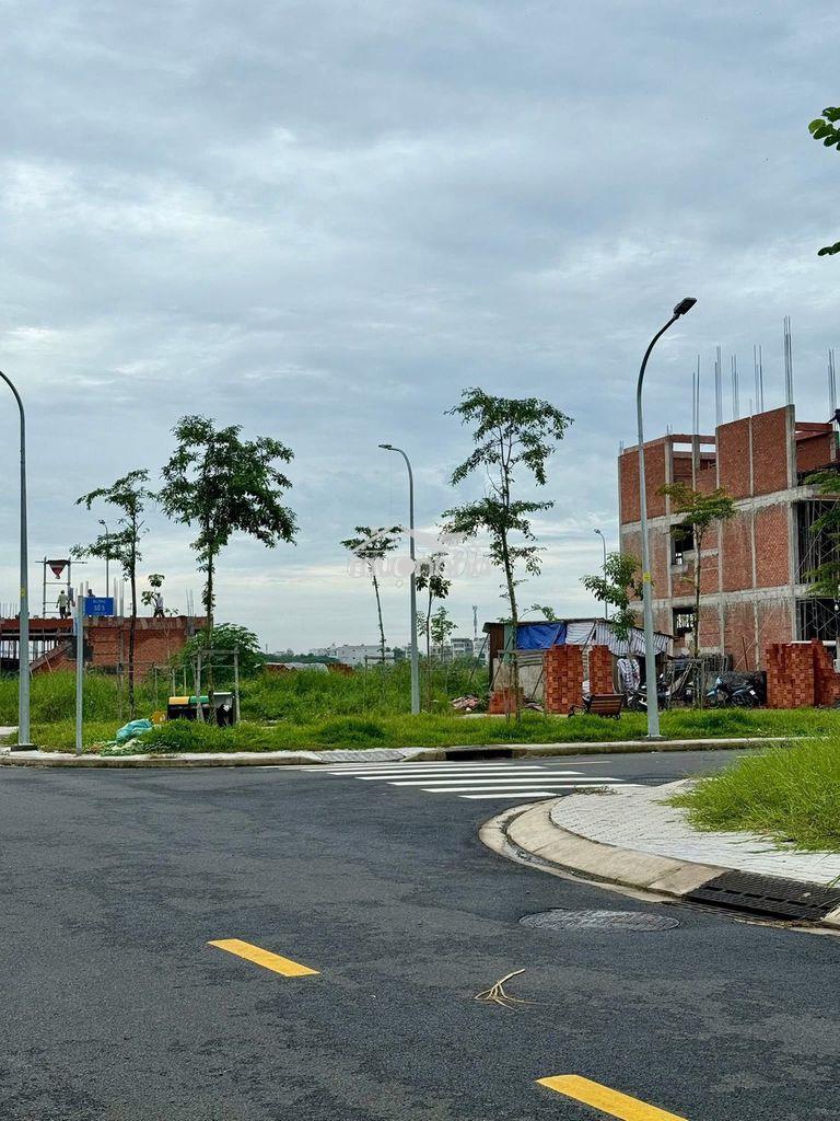 Bán đất khu 38 ha 7 tỷ/ lô - dương thị giang quận 12 - 3