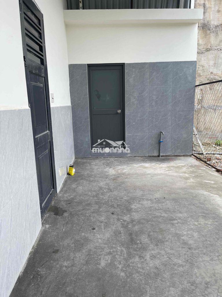 Chính chủ cho thuê nhà diện tích khủng 10 x 60 phợp nhiều ngành nghề ! - 4