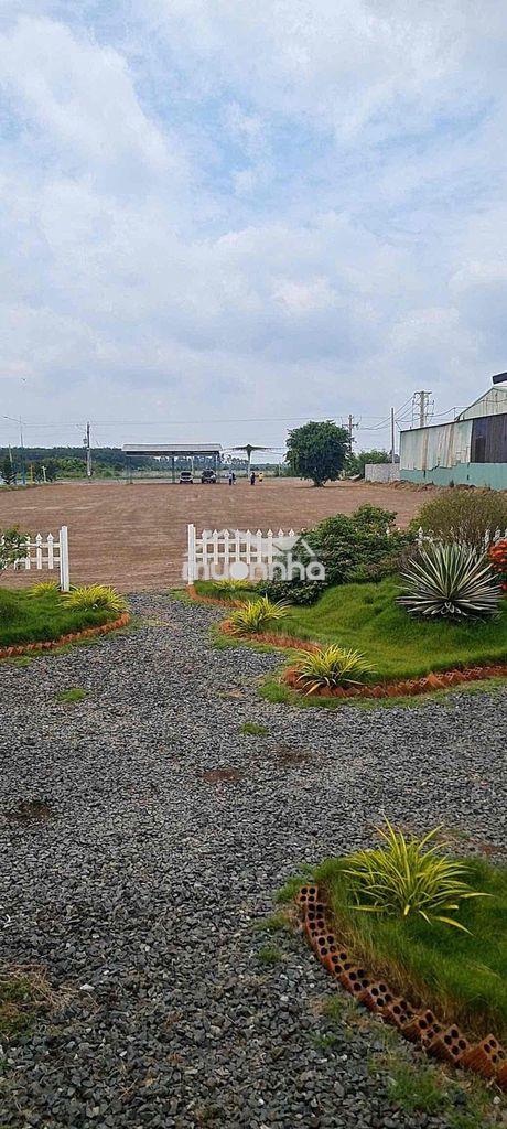 Đất mặt tiền đường kinh doanh - 3