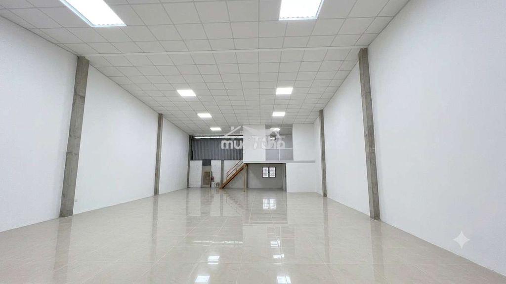 🏠💗 Kho xưởng mới 200m2 cầu an lộc - 4