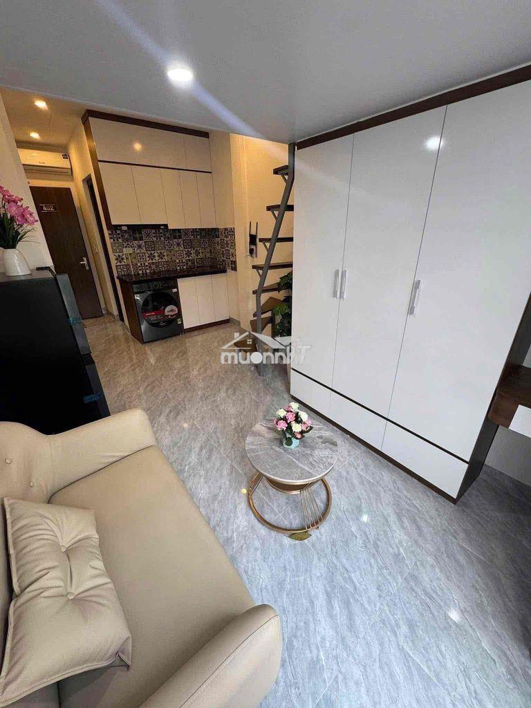 Căn hộ duplex 40m2 khu vực: sát sân bay - cv hoàng văn thụ - út tịch. - 2