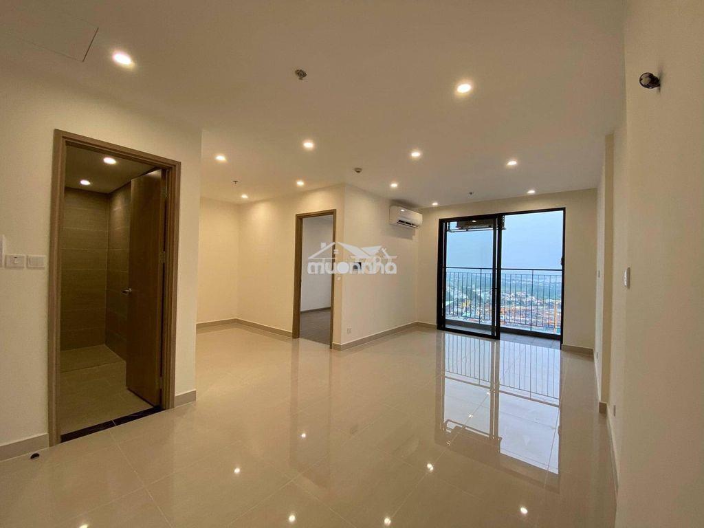 Cho thuê 2pn 2wc vinhomes grand park nhà mới 100% - 3