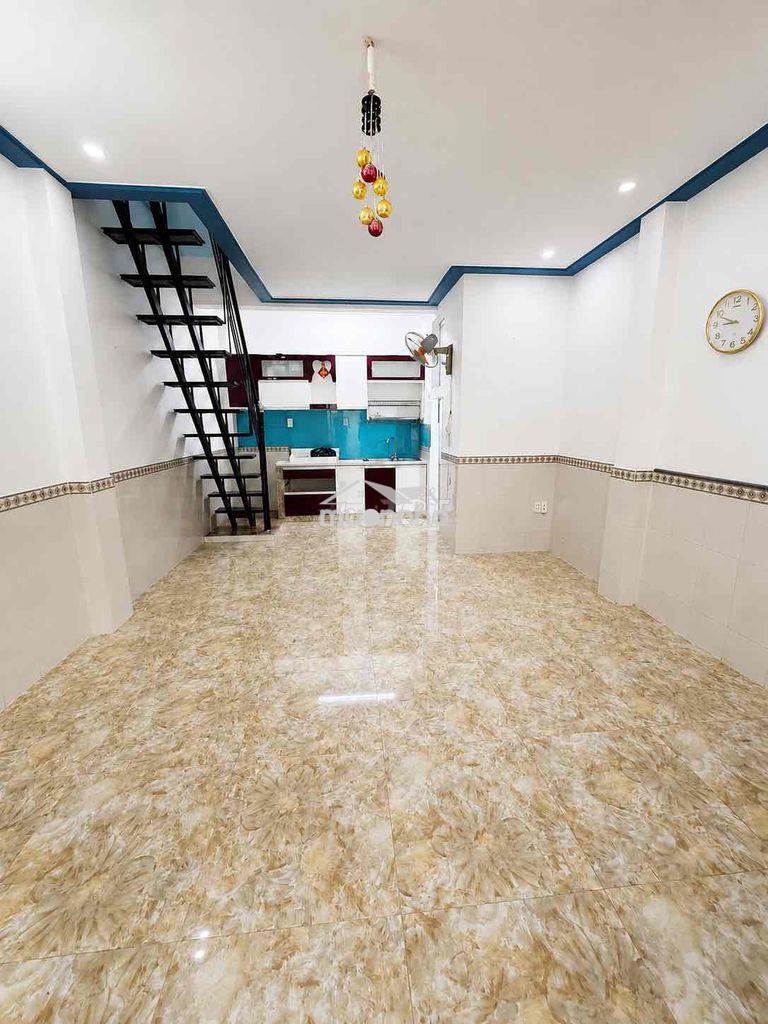 Cho thuê nhà ngay khu himlam quận 7 giá rẻ