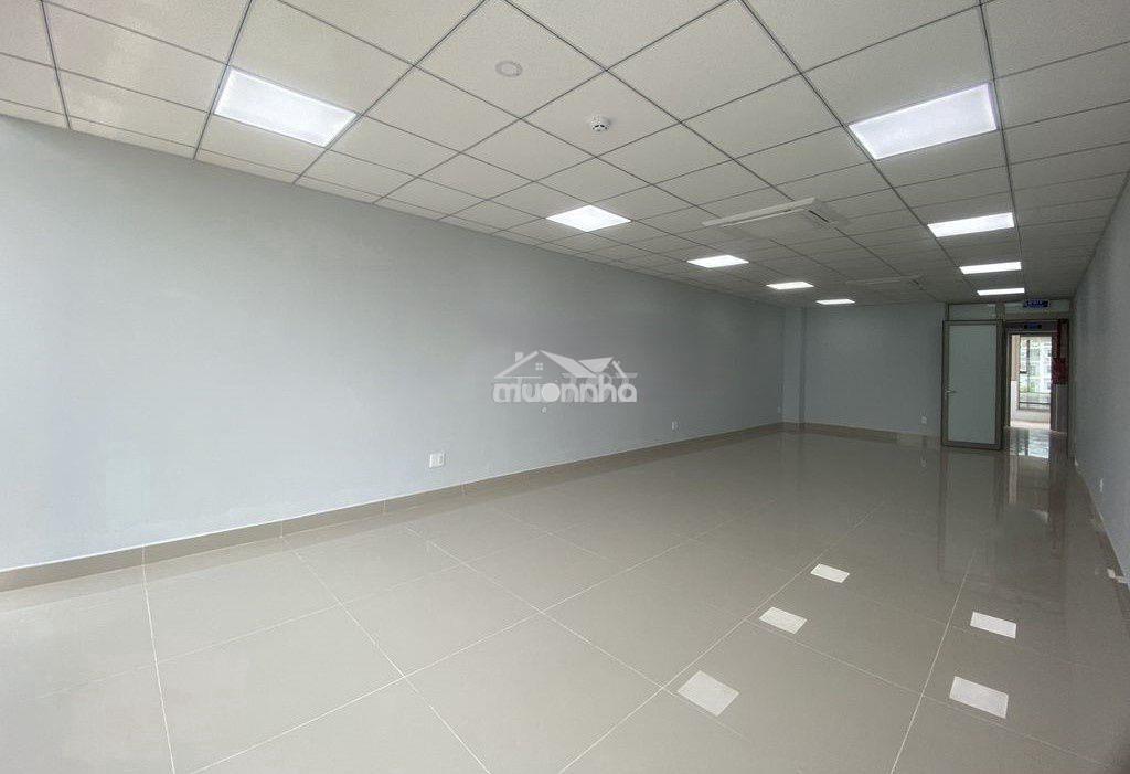🏬 Cho thuê nhà hxh âu cơ_6x27m_hầm trệt 3 lầu suốt, sân thượng - 3