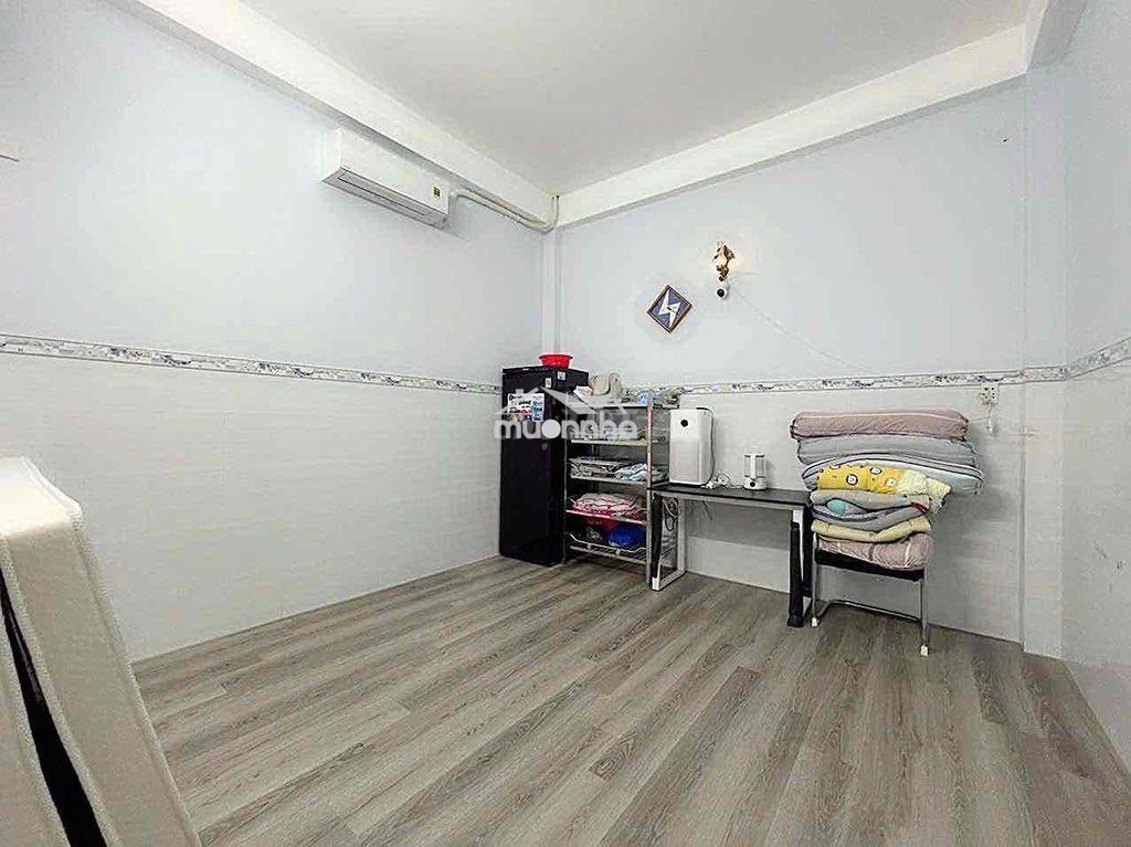 Nhà [ 5 x 16] 2 lầu ( 4pn,2wc) —hẻm 6m ,hương lộ 2 ,bình tân - 4