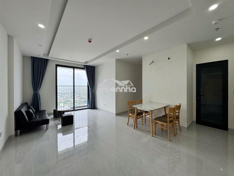 Ở ngay 3pn 12tr full nội thất tại a&t sky garden thuận an