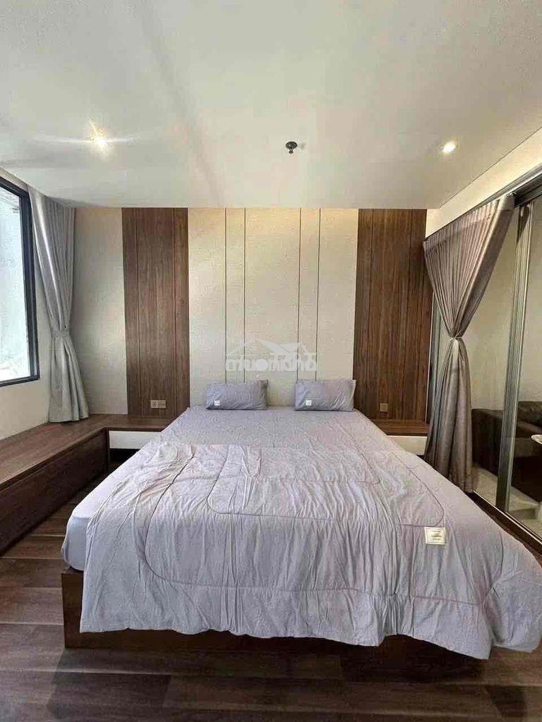 Căn hộ cao cấp - 4