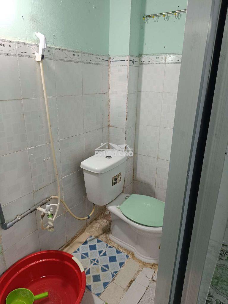 Phòng trọ cho thuê  - 3