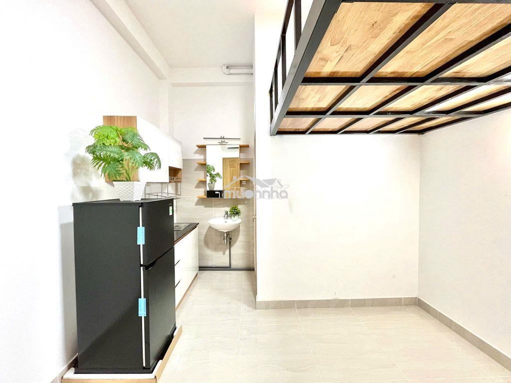 Bán nhà hẻm quốc lộ 13 phường 26 quận bình thạnh - 2