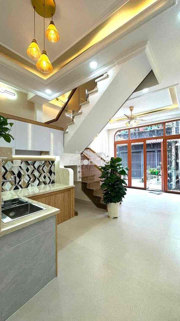 🏡 Bán nhà 1 lầu huỳnh thị na, đông thạnh, hóc môn - 3