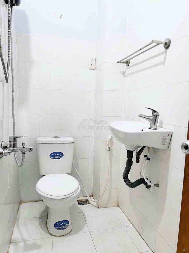🏡 Đúng hình , đúng giá căn hộ full nt , ban công , ngay cầu thị nghè - 3