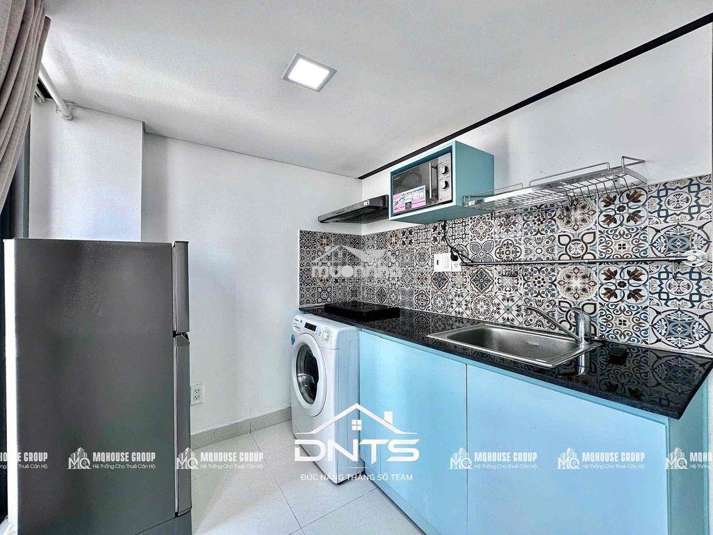 Phòng trọ duplex đầy đủ nội thất máy giặt riêng gần cầu công lý - 3