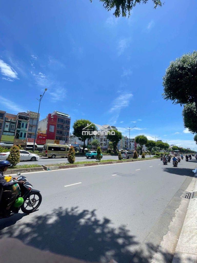 Chính chủ gấp bán, nhà mặt tiền kinh doanh, gần cầu tham lương, q12 - 2