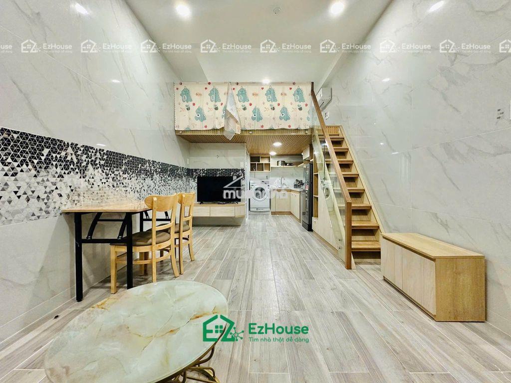 Cho thuê phòng trọ ca0 cấp quận 6 - 3