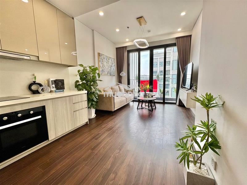 Bán căn góc 2+ view hồ full kính cực đỉnh tòa c masteri west height
