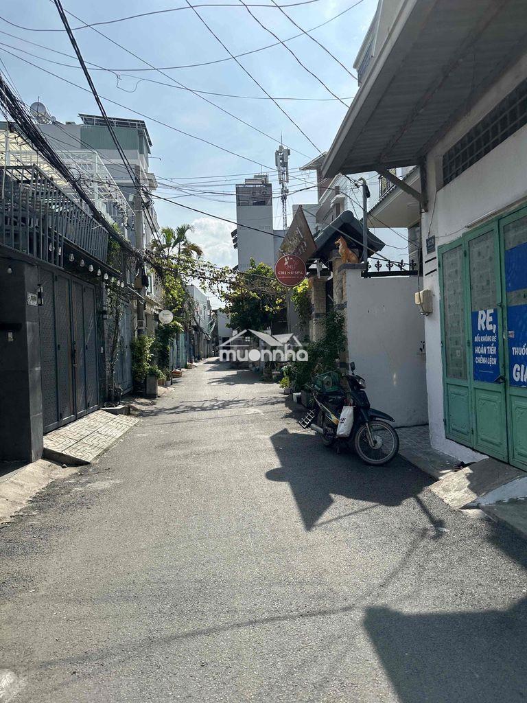 3tỷ450 sở hữu ngay lô đất 61,9m2 full thổ cư ngay chợ hiệp bình - 3