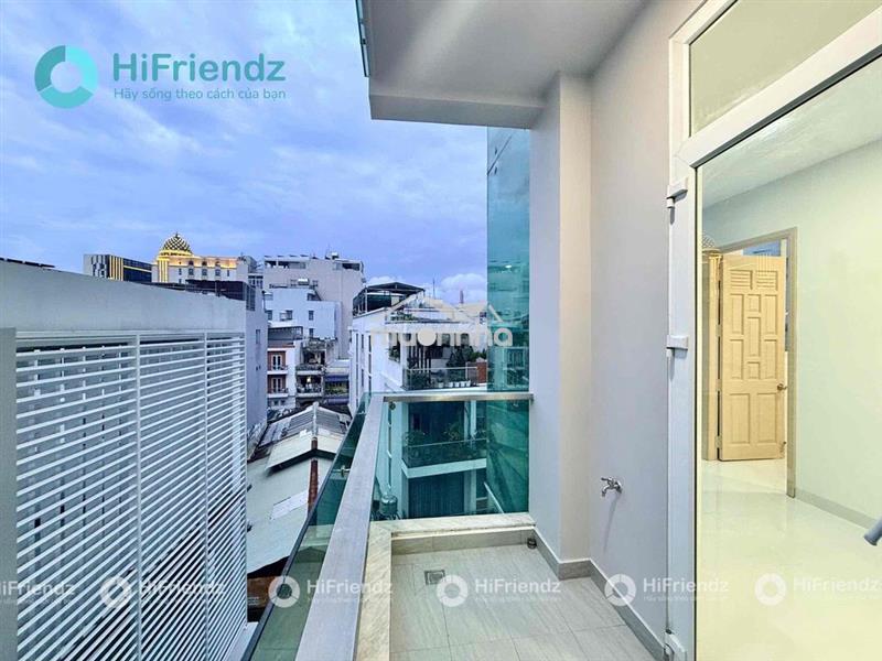 🧧 2 phòng ngủ phan xích long hoàng sa trường sa hầm xe thang máy