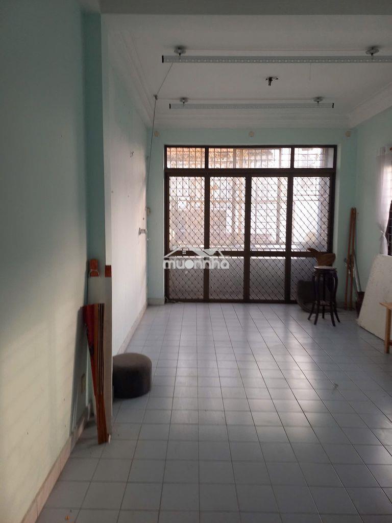 Cho thuê nhà hẻm 199 đường 3/2, đối diện nhà hát hoà bình - 4