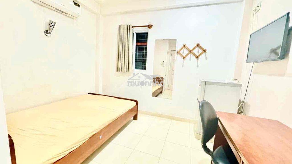 Chính chủ cho thuê phòng trọ quận 1 không chung chủ giá 4.5 triệu full - 2