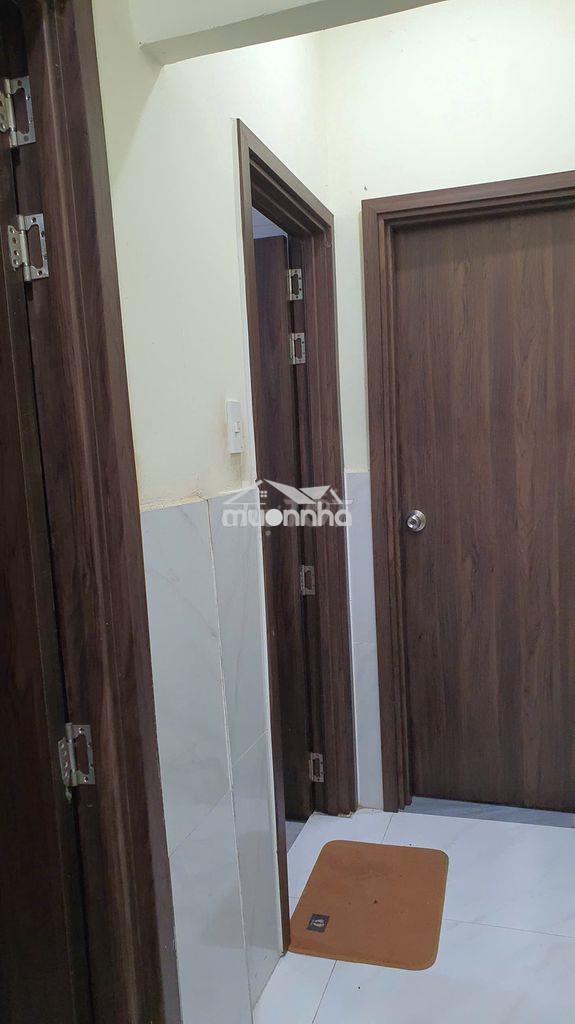 Bán căn nhà cấp 4 75m2 - gần quốc lộ 13 - đường thông bờ sông  - 3