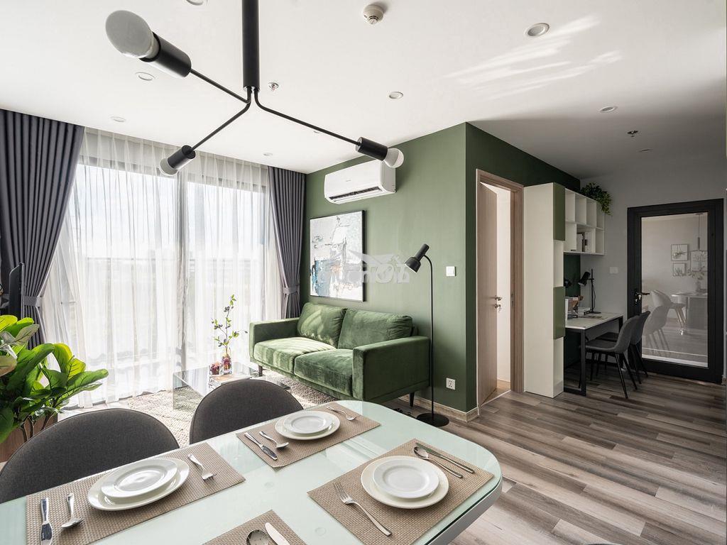 Cho thuê vinhomes grand park – đủ loại căn, giá tốt mỗi ngày - 3