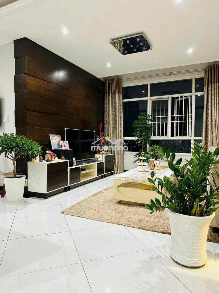 Bán căn hộ sổ hồng riêng 3pn 129m2 giá rẻ nhất thị trường,