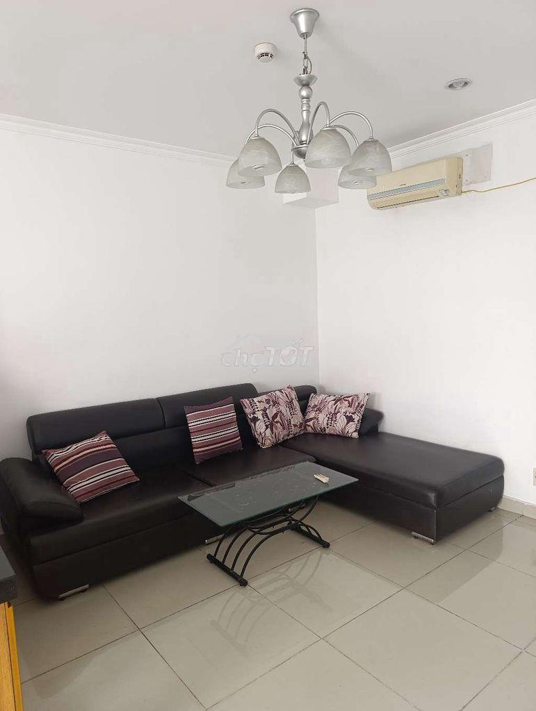 Căn hộ 49m2 green town bình tân - 2