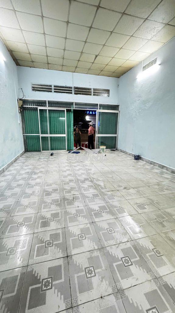 Cho thuê mặt bằng kinh doanh - 2